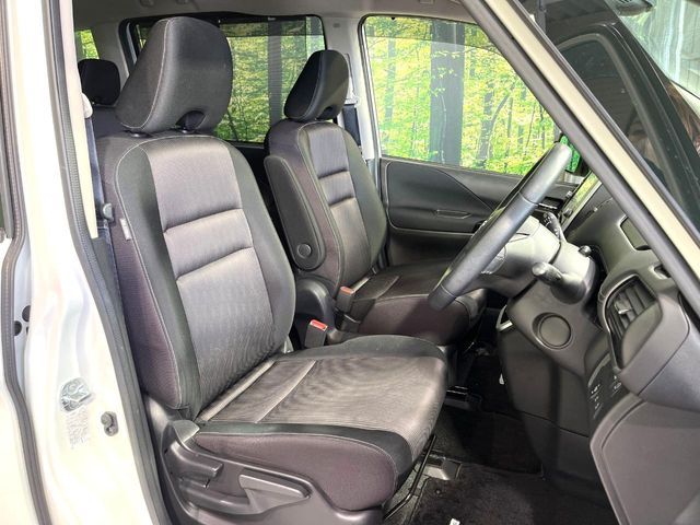 NISSAN SERENA  S-HYBRID 2016 Image 31