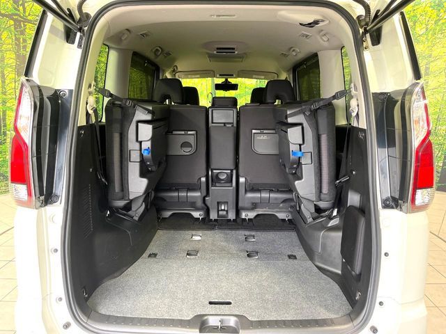 NISSAN SERENA  S-HYBRID 2016 Image 31