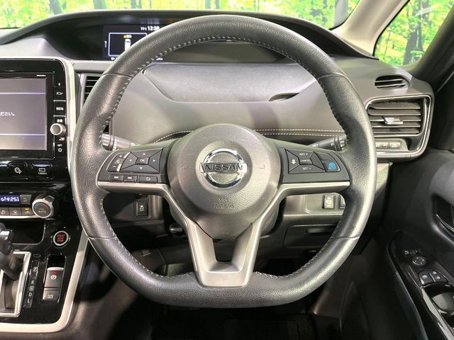 NISSAN SERENA  S-HYBRID 2016 Image 31