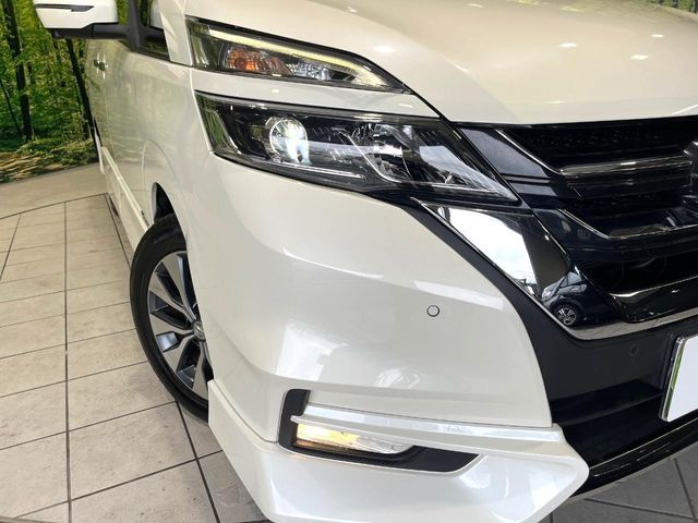 NISSAN SERENA  S-HYBRID 2016 Image 31