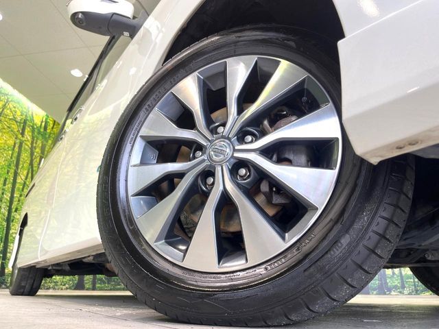 NISSAN SERENA  S-HYBRID 2016 Image 31