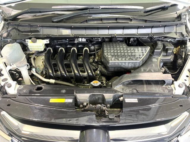 NISSAN SERENA  S-HYBRID 2016 Image 31