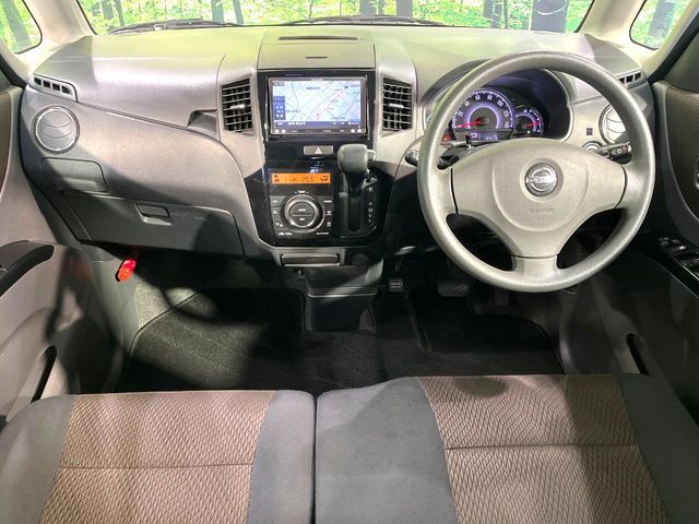 NISSAN ROOX 2012 Image 31