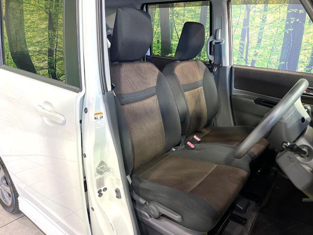 NISSAN ROOX 2012 Image 31