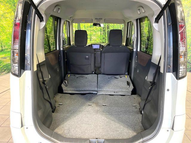 NISSAN ROOX 2012 Image 31