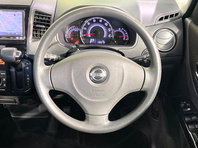 NISSAN ROOX 2012 Image 31