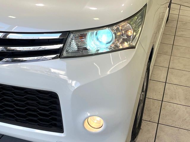 NISSAN ROOX 2012 Image 31