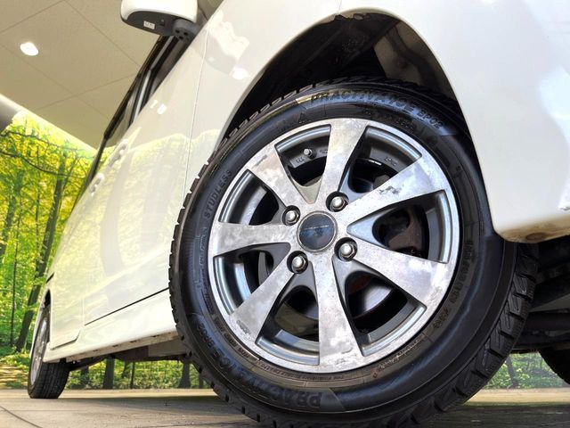 NISSAN ROOX 2012 Image 31