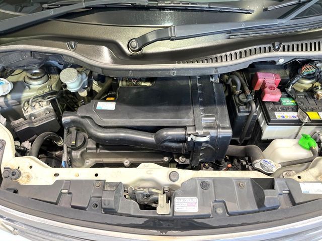 NISSAN ROOX 2012 Image 31