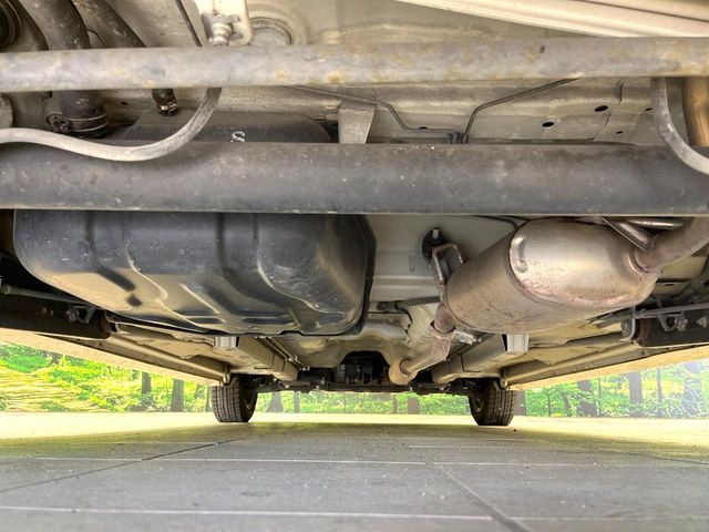 NISSAN ROOX 2012 Image 31