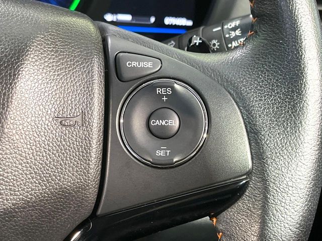 HONDA VEZEL HYBRID 2014 Image 31