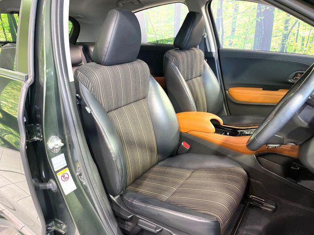 HONDA VEZEL HYBRID 2014 Image 31