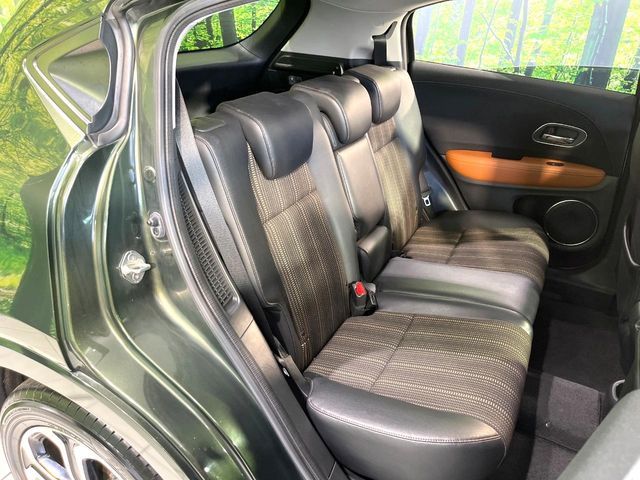 HONDA VEZEL HYBRID 2014 Image 31