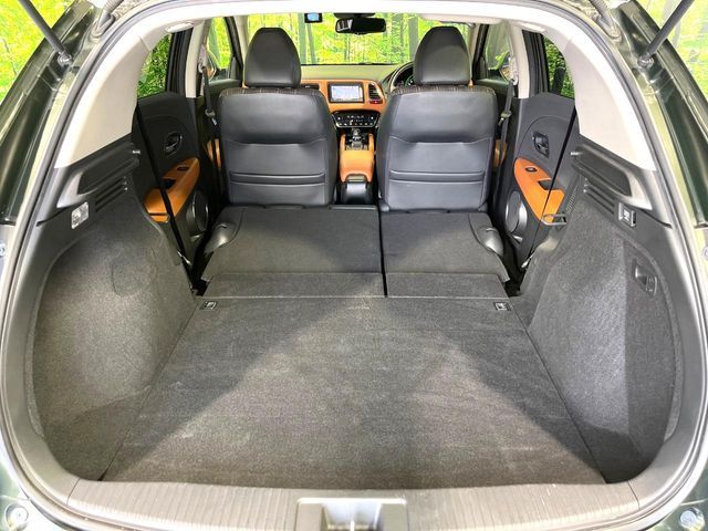 HONDA VEZEL HYBRID 2014 Image 31