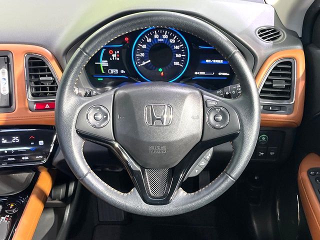 HONDA VEZEL HYBRID 2014 Image 31