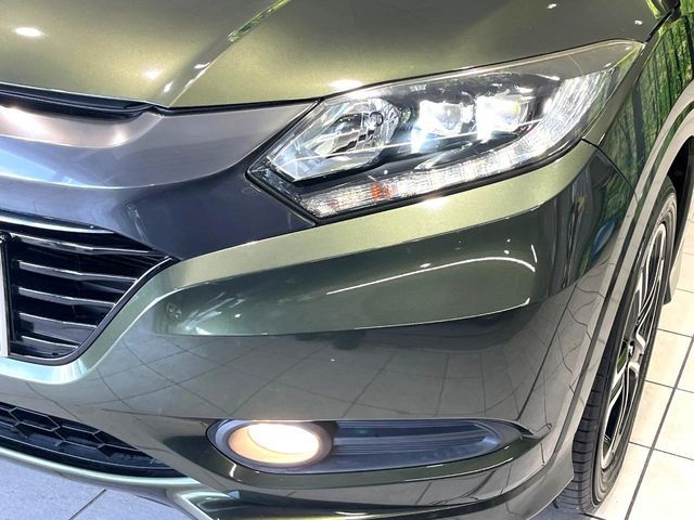 HONDA VEZEL HYBRID 2014 Image 31