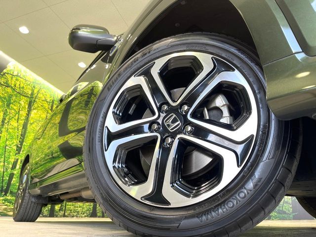 HONDA VEZEL HYBRID 2014 Image 31