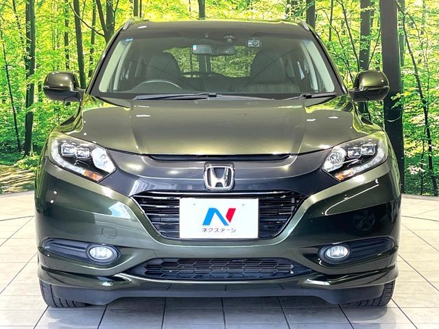 HONDA VEZEL HYBRID 2014 Image 31