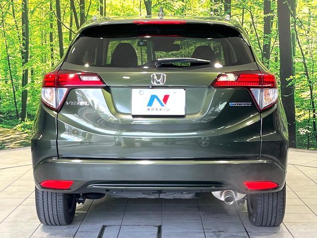 HONDA VEZEL HYBRID 2014 Image 31