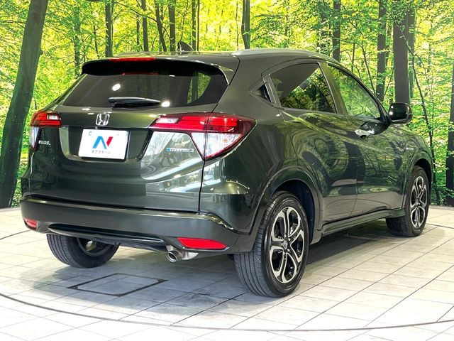 HONDA VEZEL HYBRID 2014 Image 31
