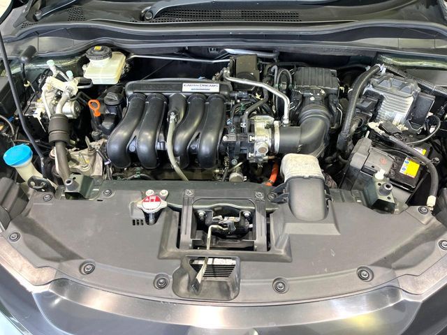 HONDA VEZEL HYBRID 2014 Image 31