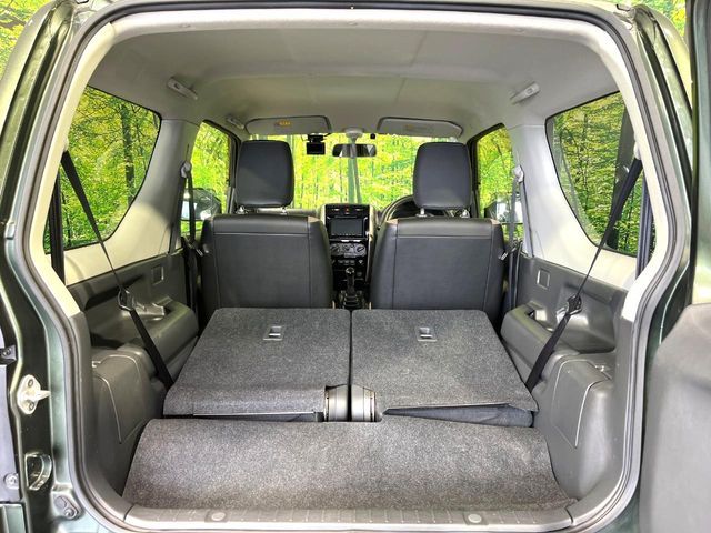 SUZUKI JIMNY 4WD 2014 Image 31