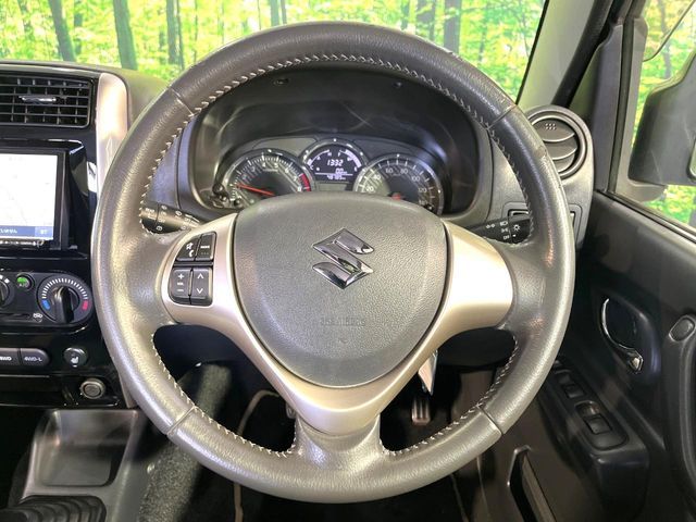 SUZUKI JIMNY 4WD 2014 Image 31