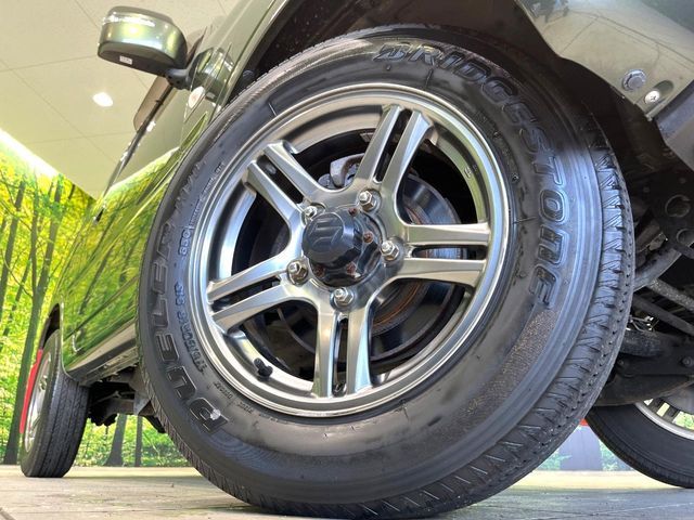 SUZUKI JIMNY 4WD 2014 Image 31