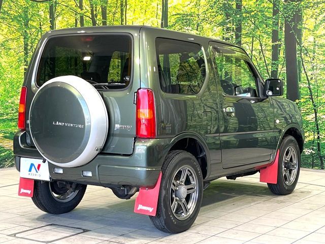 SUZUKI JIMNY 4WD 2014 Image 31