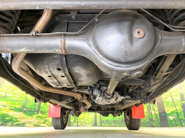 SUZUKI JIMNY 4WD 2014 Image 31