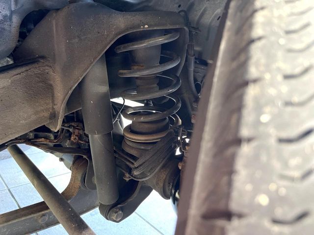 SUZUKI JIMNY 4WD 2014 Image 31