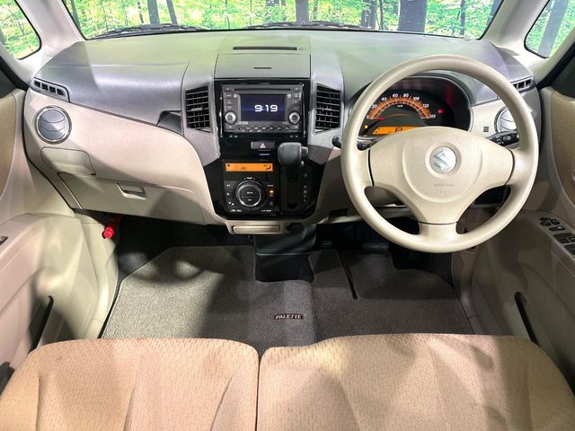 SUZUKI PALETTE 2011 Image 31