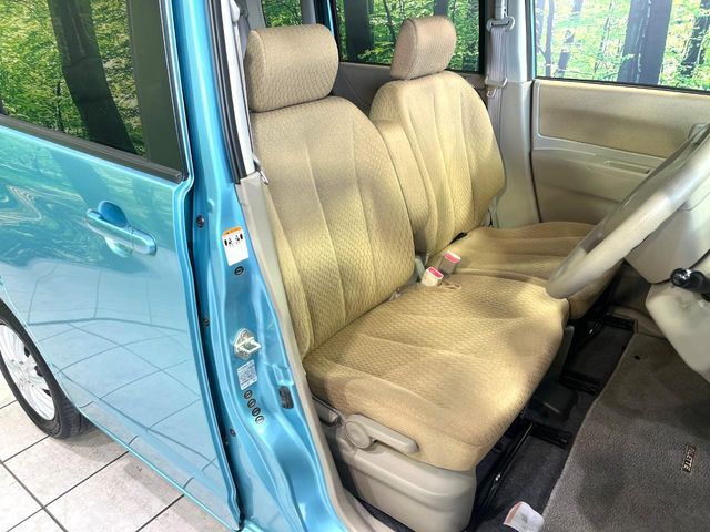 SUZUKI PALETTE 2011 Image 31