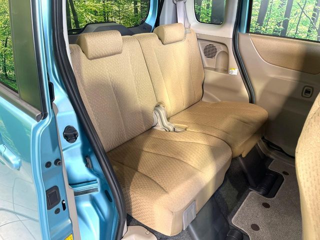 SUZUKI PALETTE 2011 Image 31