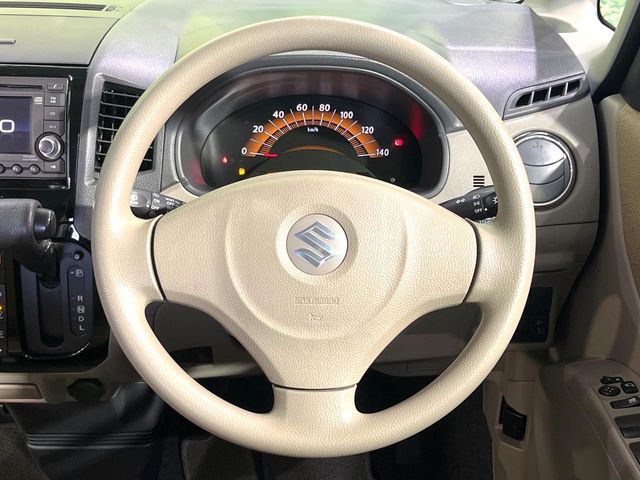 SUZUKI PALETTE 2011 Image 31
