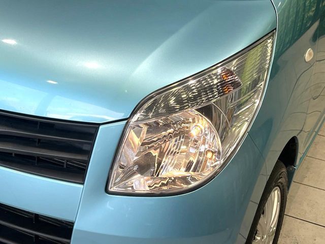 SUZUKI PALETTE 2011 Image 31