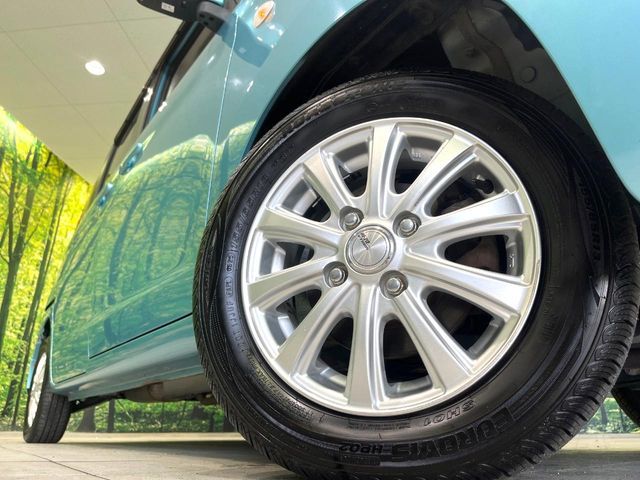 SUZUKI PALETTE 2011 Image 31