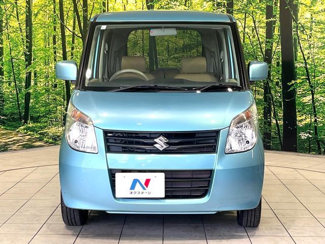 SUZUKI PALETTE 2011 Image 31