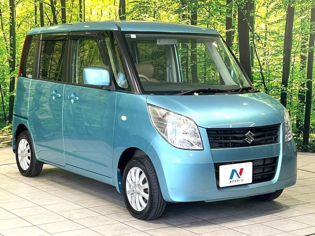 SUZUKI PALETTE 2011 Image 31