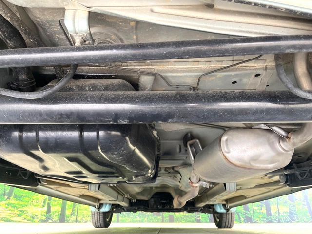 SUZUKI PALETTE 2011 Image 31