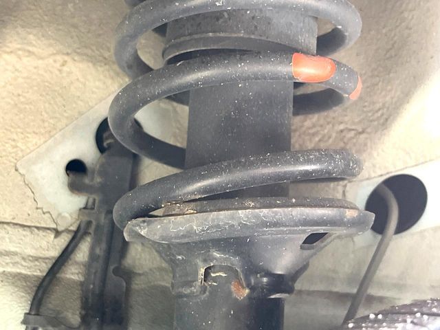 SUZUKI PALETTE 2011 Image 31