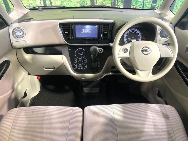 NISSAN DAYZ ROOX 2018 Image 31