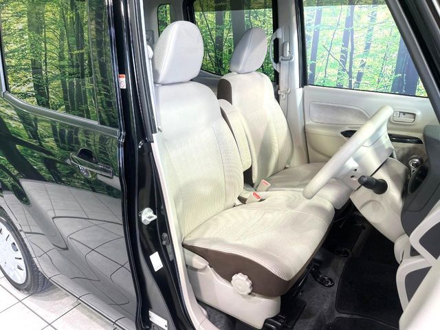 NISSAN DAYZ ROOX 2018 Image 31