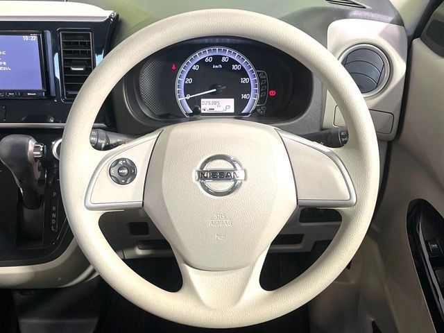 NISSAN DAYZ ROOX 2018 Image 31