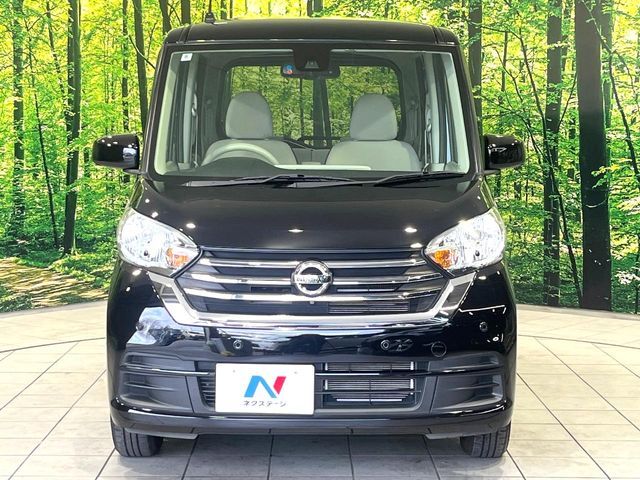 NISSAN DAYZ ROOX 2018 Image 31