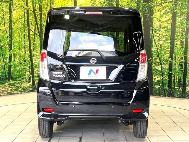 NISSAN DAYZ ROOX 2018 Image 31