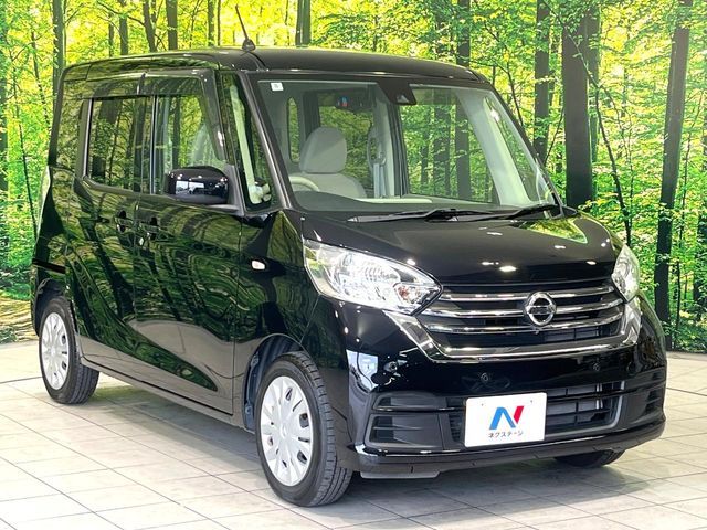 NISSAN DAYZ ROOX 2018 Image 31