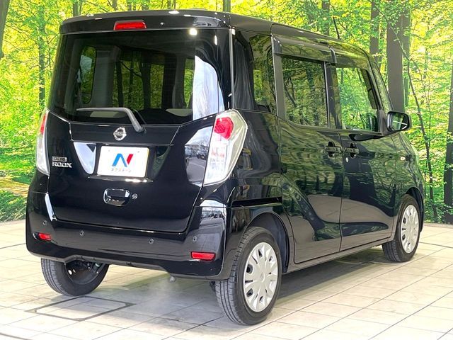 NISSAN DAYZ ROOX 2018 Image 31