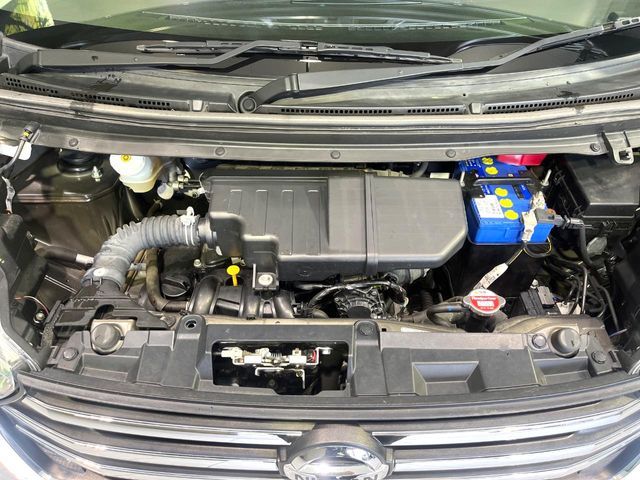 NISSAN DAYZ ROOX 2018 Image 31