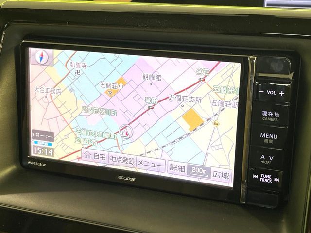 TOYOTA NOAH 2014 Image 31